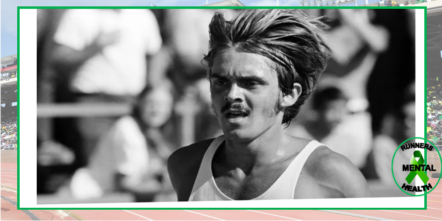 Steve Prefontaine Winning